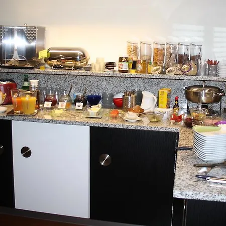 Elegant ホテル ヴィリンゲン