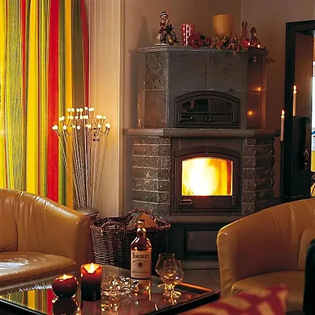 Elegant Hotel