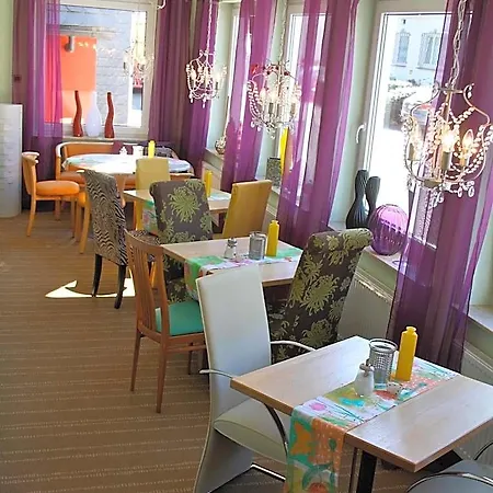 Hotel Elegant 3*