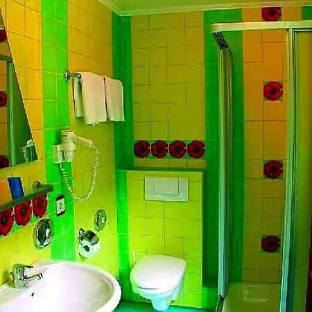 Hotel Elegant