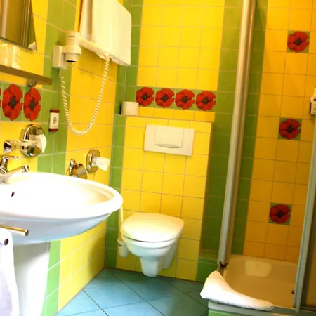 Hotel Elegant 3*