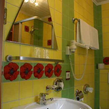 Hotel Elegant
