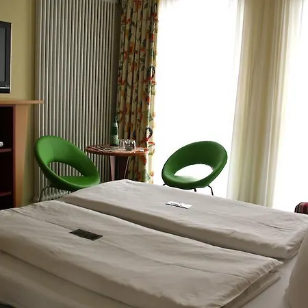 Hotel Elegant 3*