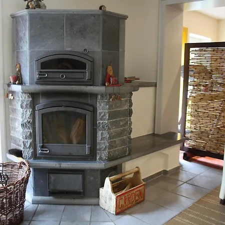 Garni Elegant Willingen (Upland)