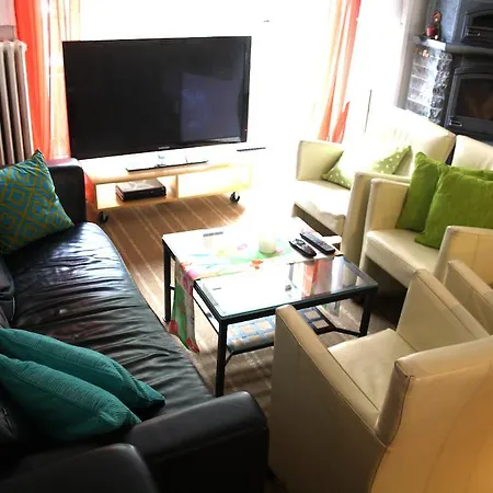 Hotel Garni Elegant