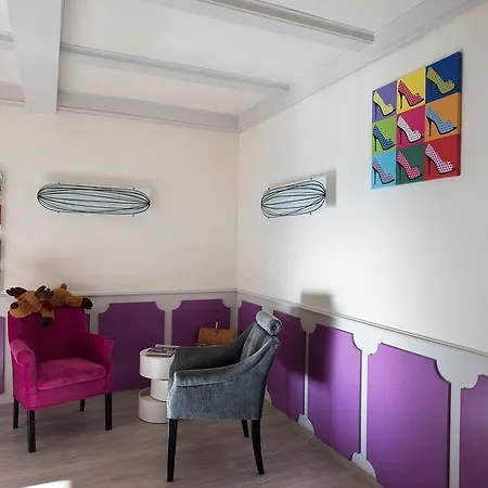 ホテル Elegant ヴィリンゲン