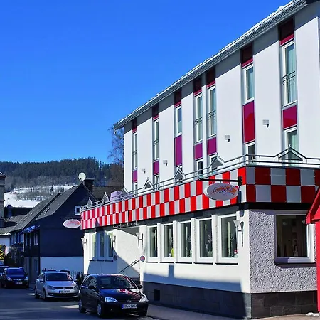 Hotel Elegant Willingen (Upland)
