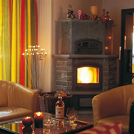 ホテル Elegant ヴィリンゲン