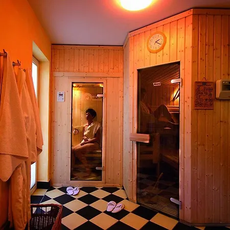 Hotel Elegant
