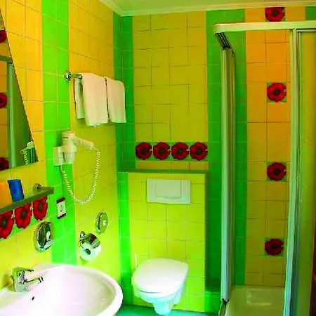 Hotel Elegant