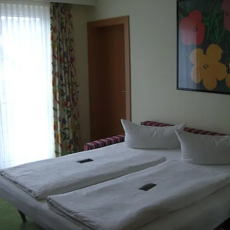 Hotel Elegant Willingen (Upland)