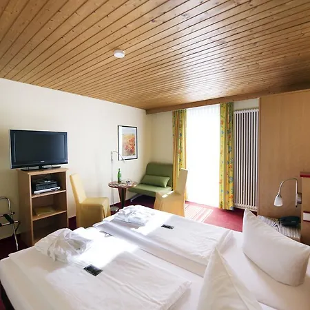 Hotel Elegant Willingen (Upland)
