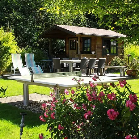 Hotel Elegant Willingen (Upland)