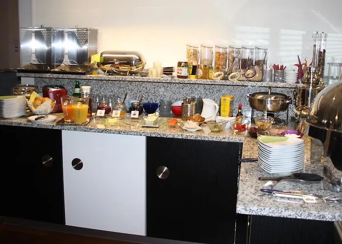 Elegant 호텔 빌링겐