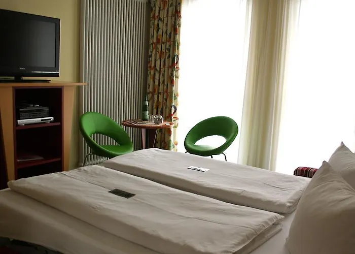 Hotel Elegant 3*