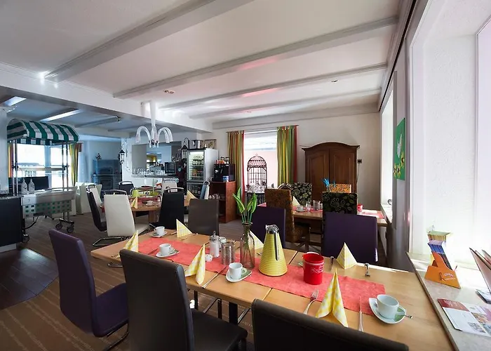 Hotel Elegant Willingen (Upland)