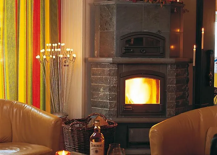 Hotel Elegant Willingen (Upland)