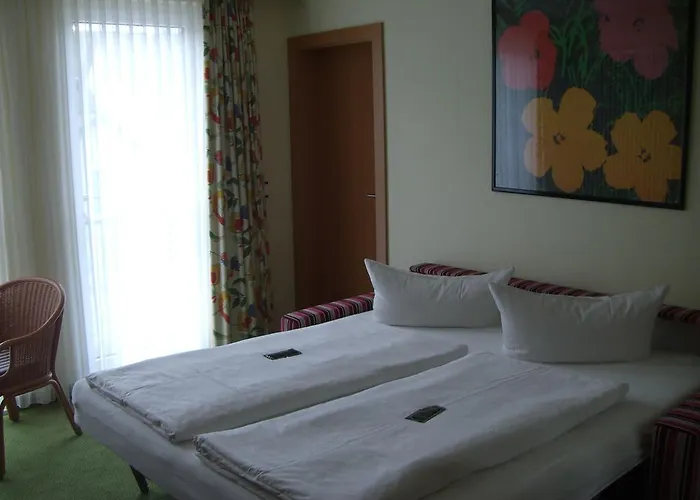 Hotel Elegant Willingen (Upland)