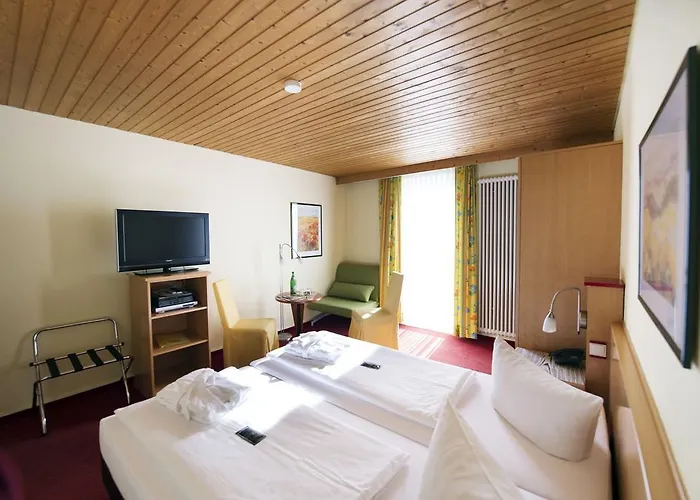 Hotel Elegant Willingen (Upland)